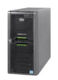 Fujitsu TX140 S1 1 TB VFY:T1401SX080IT Serve