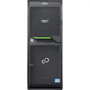 Fujitsu TX150 S8 0 GB VFY:T1508SC010IN Serve