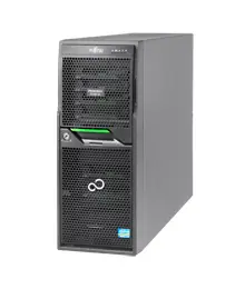 Fujitsu TX150 S8 2 TB LKN:T1508S0002DE/M2 Serve