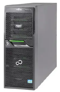 Fujitsu TX200 S7 0 GB VFY:T2007SC010IN Serve