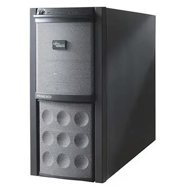 Fujitsu Primergy TX150S3fa S26361-K980-V227#*AR Server