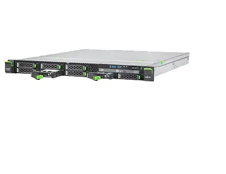 Fujitsu PRIMERGY RX1330 M2 VFY:R1332SC040IN S26361-F2567-D432 Server