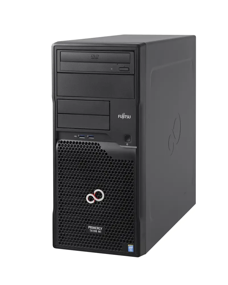 Fujitsu PRIMERGY TX1310 M1 PRJ:T1311S0004ES Server