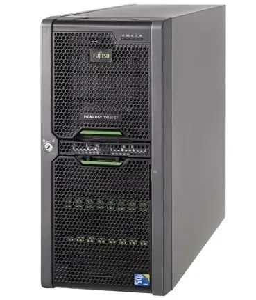 Fujitsu PRIMERGY TX150 S7 VFY:T1507SX050IN S26361-F2567 Server