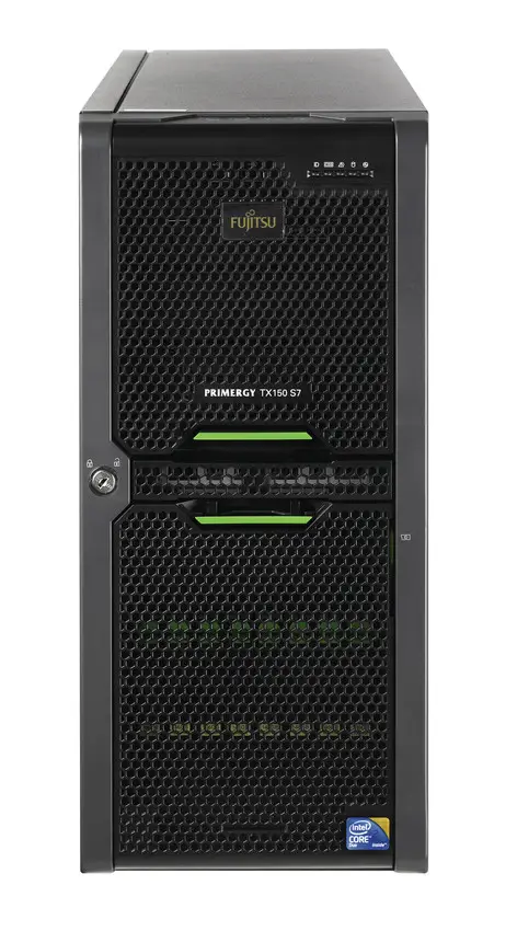 Fujitsu PRIMERGY TX150 S7 VFY:T1507SX030DE/M3 Server