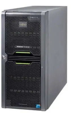 Fujitsu PRIMERGY TX200 S6 VFY:T2006SX030DE/M2 Server