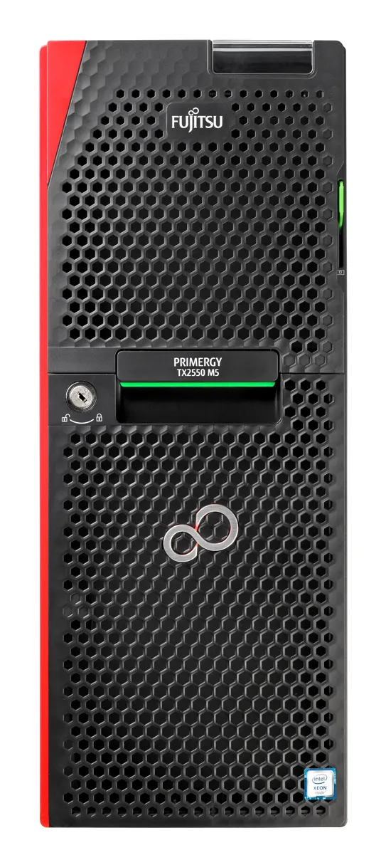Fujitsu PRIMERGY TX2550 M5 VFY:T2555SX230PT