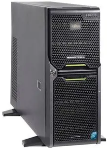 Fujitsu PRIMERGY TX300 S6 VFY:T3006SF020DE S26361-F2565 Server