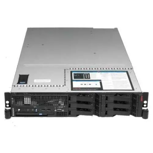 Lenovo ThinkServer RD120 644512M