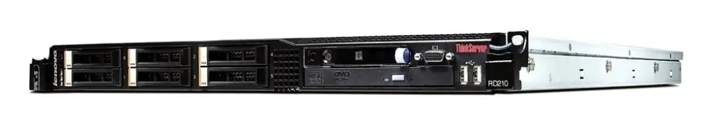 Lenovo ThinkServer RD210 SOB27IT_4X 67Y0120