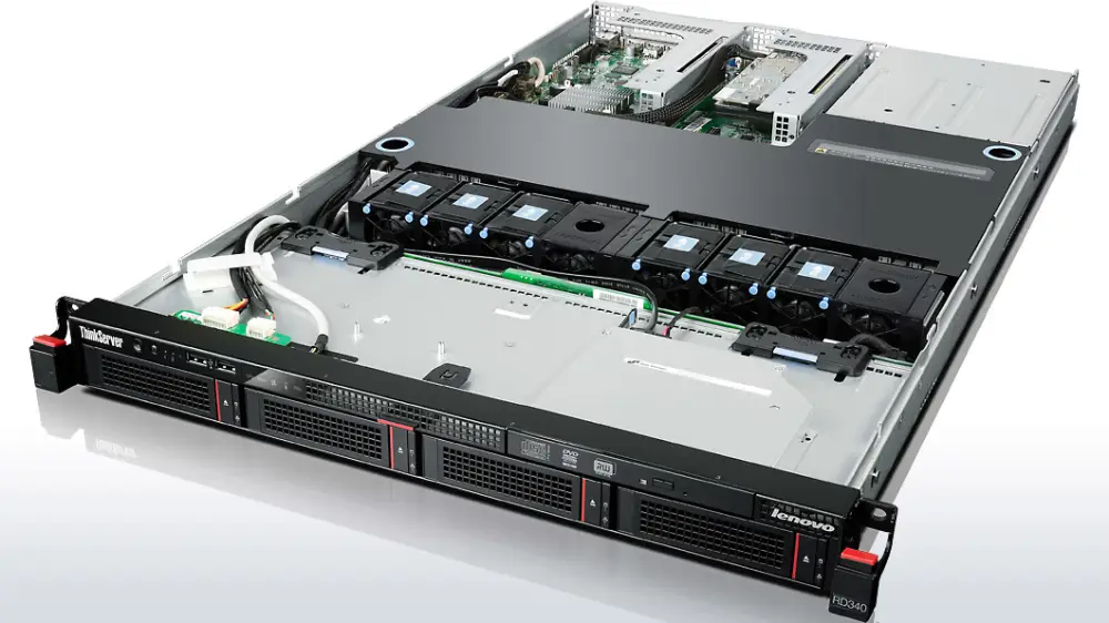 Lenovo ThinkServer RD340 70AB0027UX