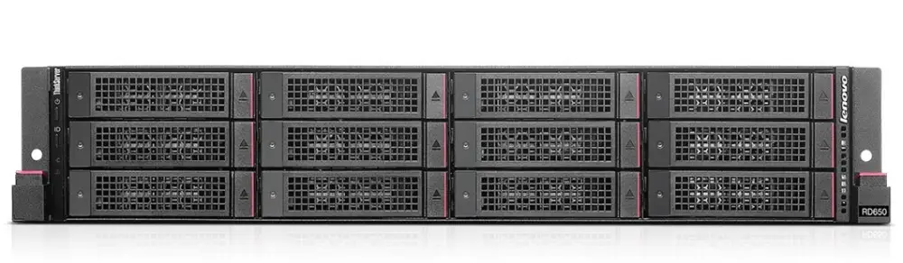 Lenovo ThinkServer RD650 70D0001XEA