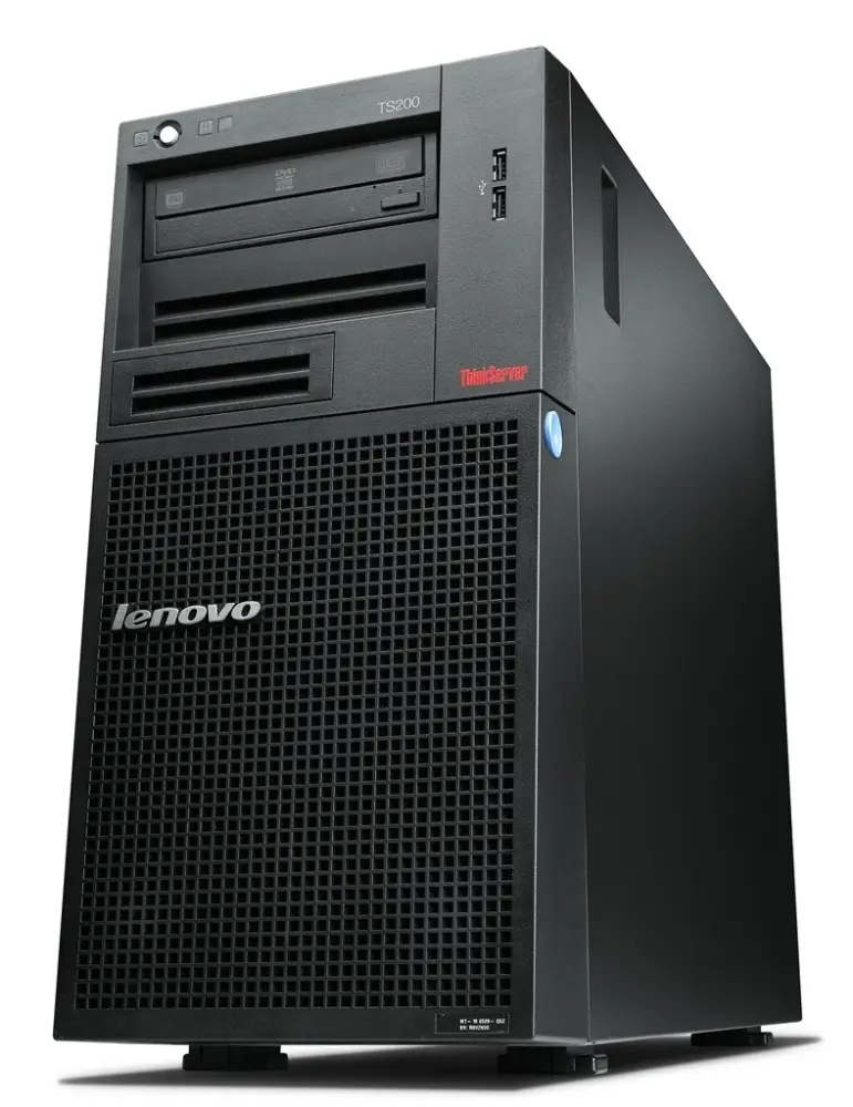 Lenovo ThinkServer TS200 SPH15IT_4X 45J6202