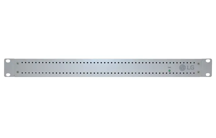 LG PCS400R 275 GB Serve