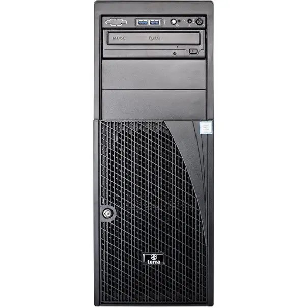 TERRA 7420 92 TB 1100208
