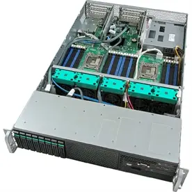 TERRA SERVER 7230 G1 (B-t-O) 8 GHz 1100743