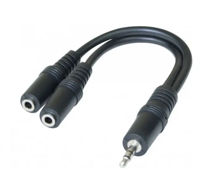 Hypertec 720129-HY Ses Bölücüle