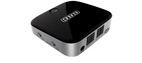 GBC DACA Pro 14.2550.80 Ses Dönüştürücüle