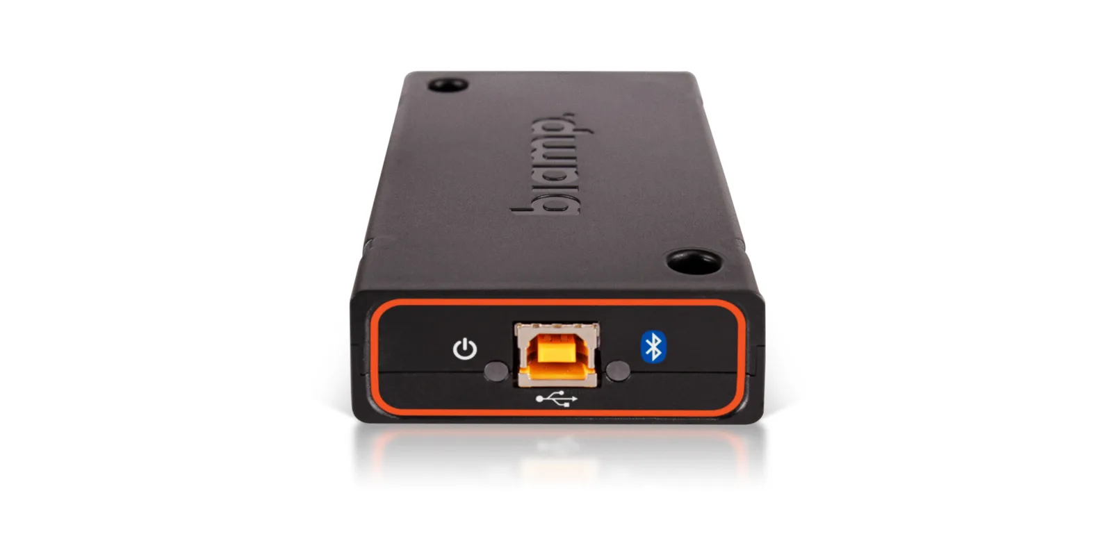 Biamp Tesira EX-UBT 920-00443-00001 Ses genişleticile