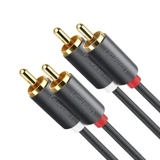 Ugreen 10520 Ses Kabloları