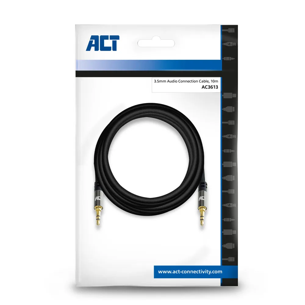 ACT AC3613 Thumbnail 1
