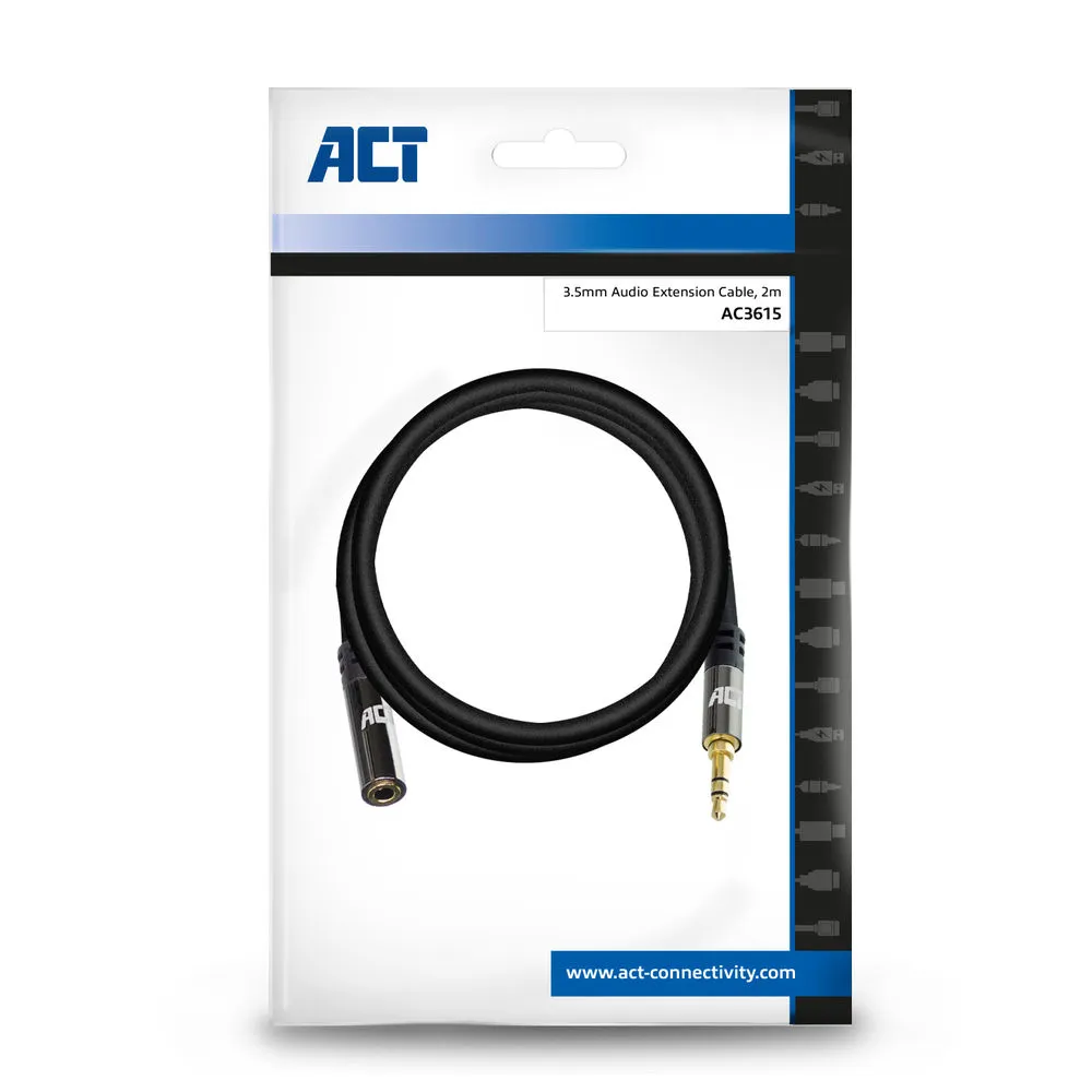 ACT AC3615 Thumbnail 2