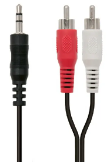 Ewent EC1610 Ses Kabloları
