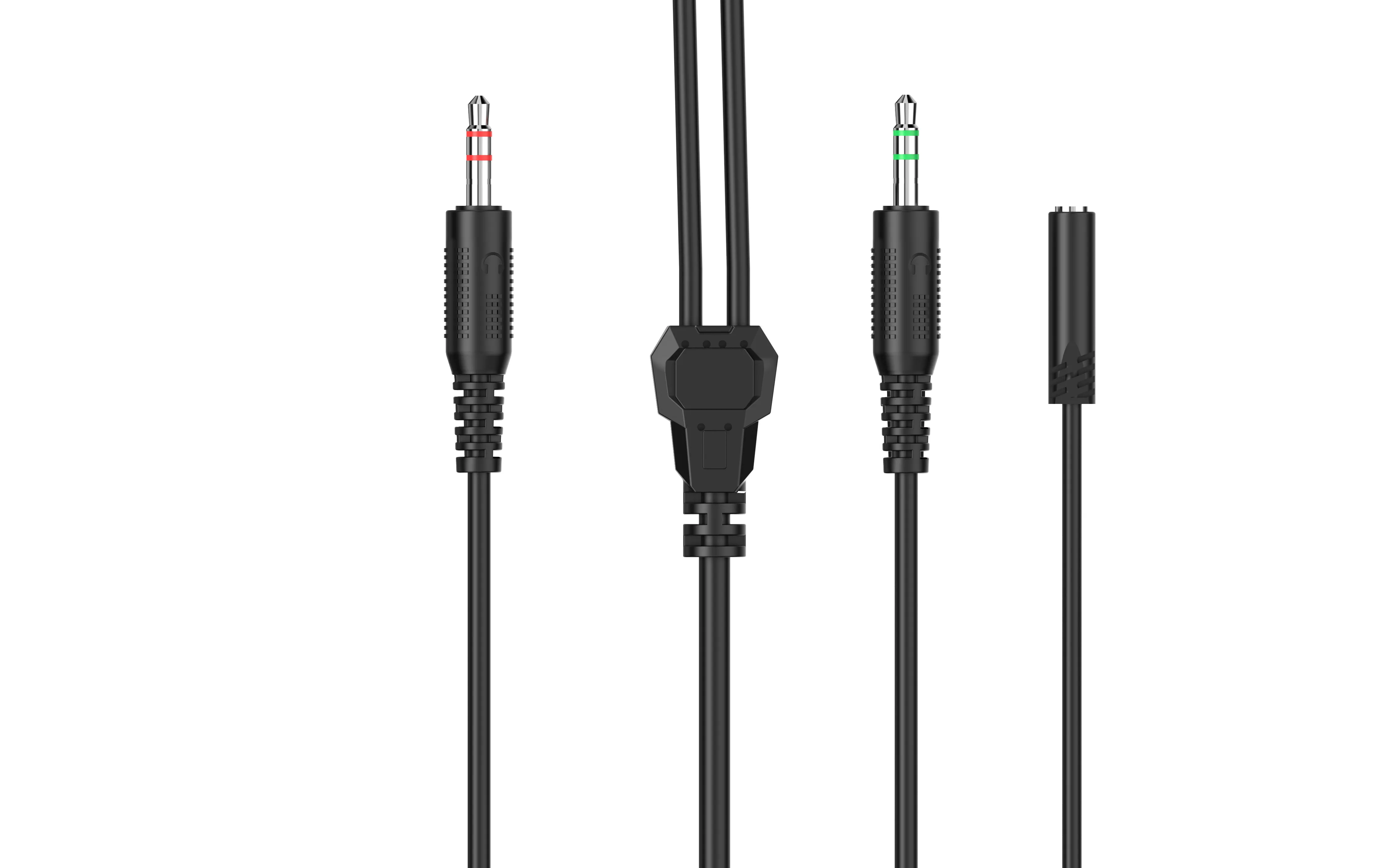 ACC412 Ses Kabloları