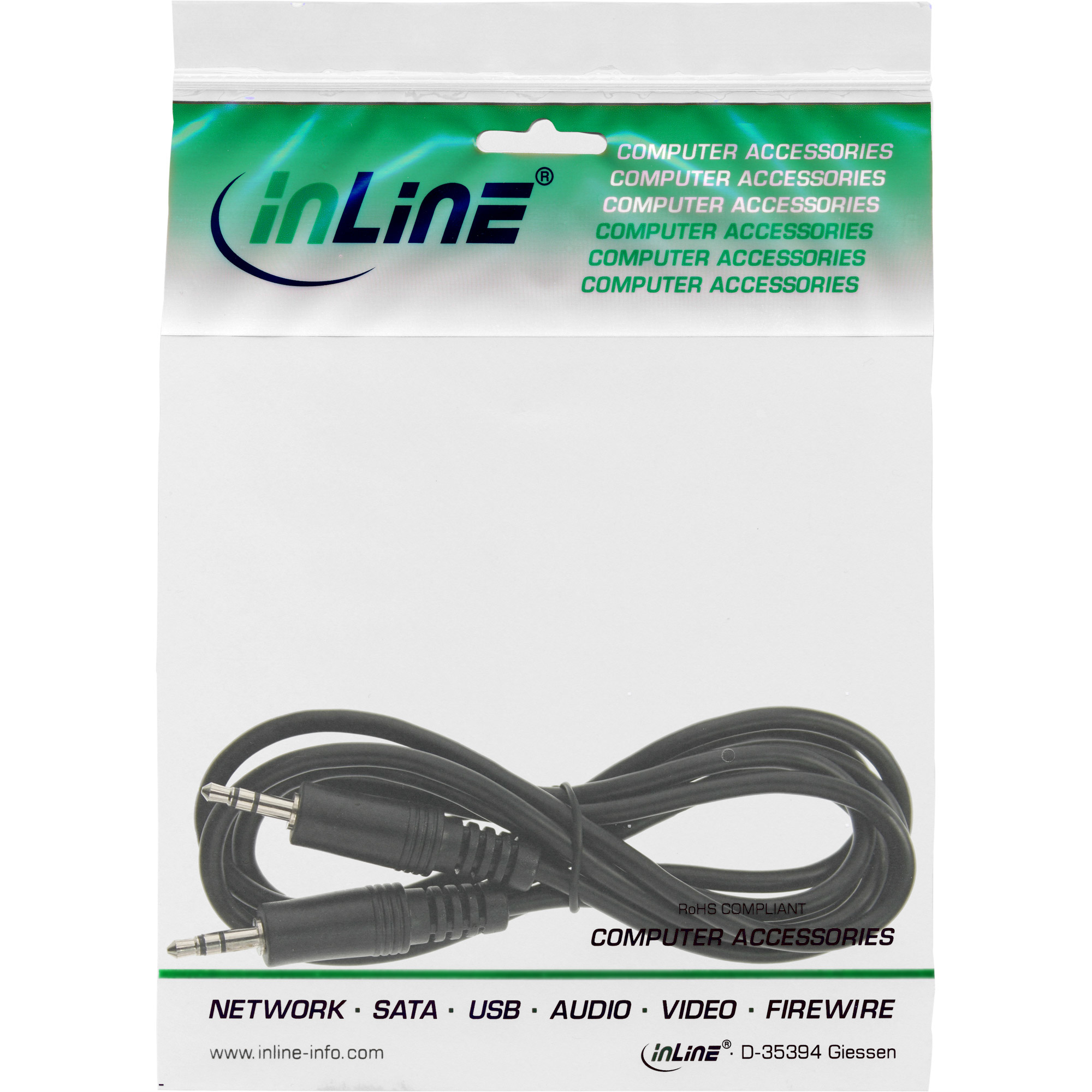 InLine 99932 Thumbnail 1