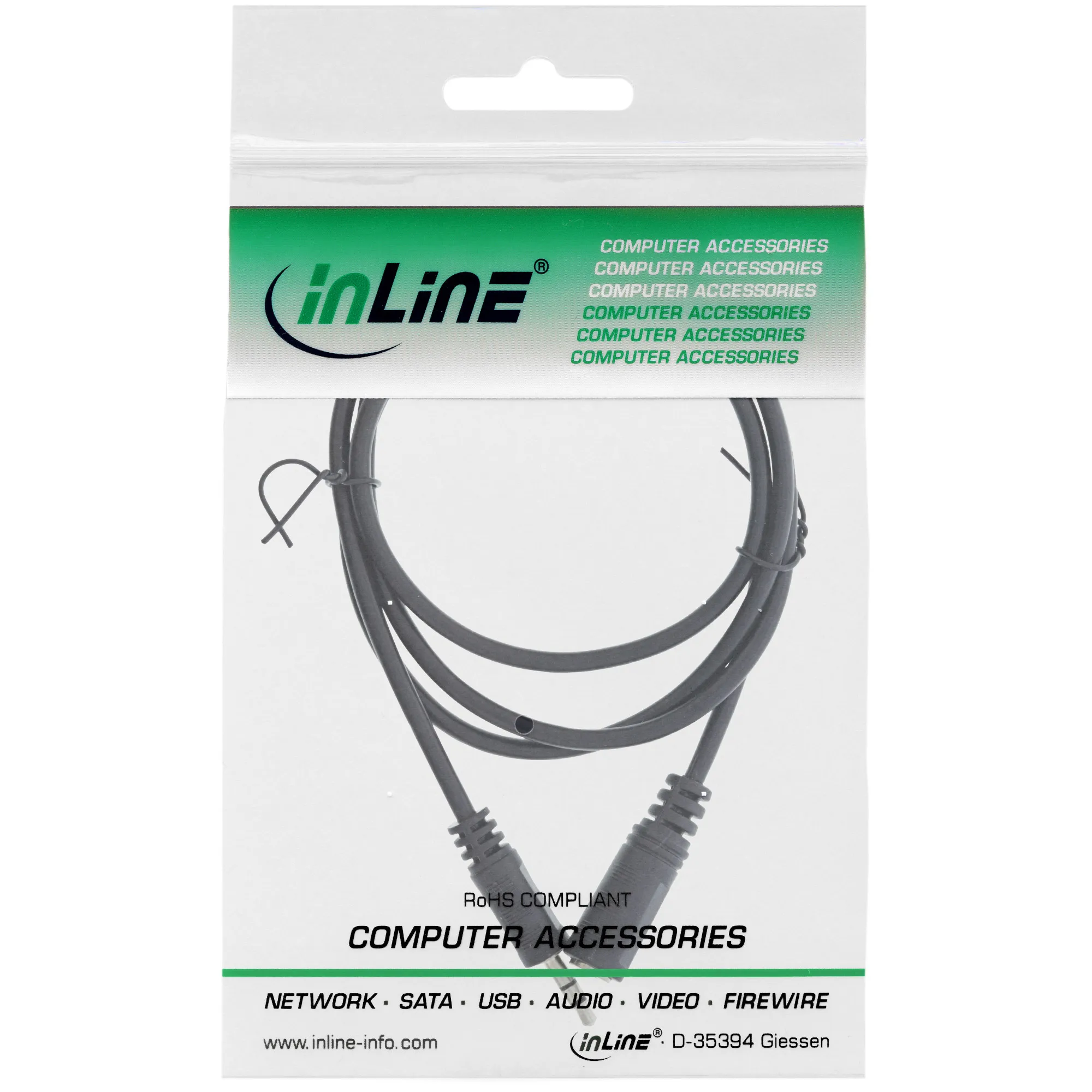 InLine 99934 Thumbnail 1