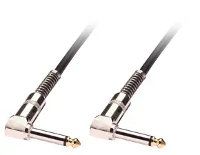 Lindy 6.3mm M/M 10.0m 6079