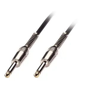 Lindy 6.3mm M/M 10.0m 6029