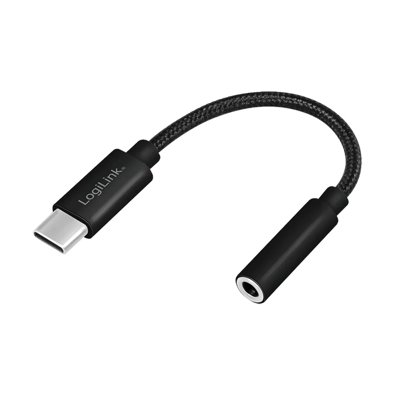 LogiLink UA0398 Ses Kabloları