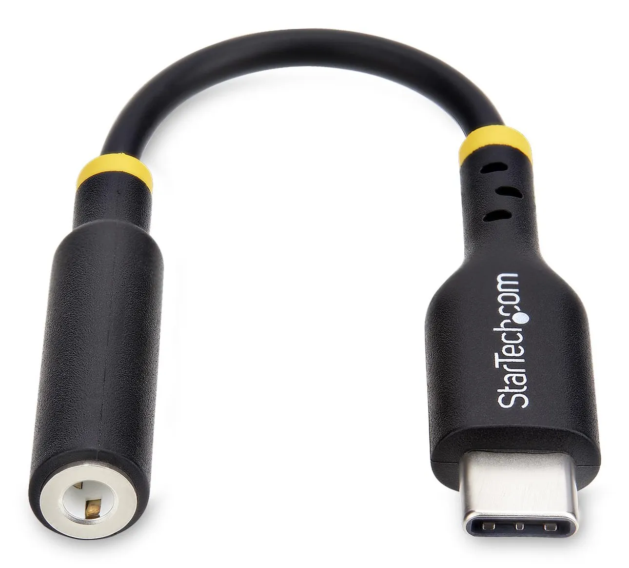 StarTech.com USBCAUDIO2 Thumbnail 1