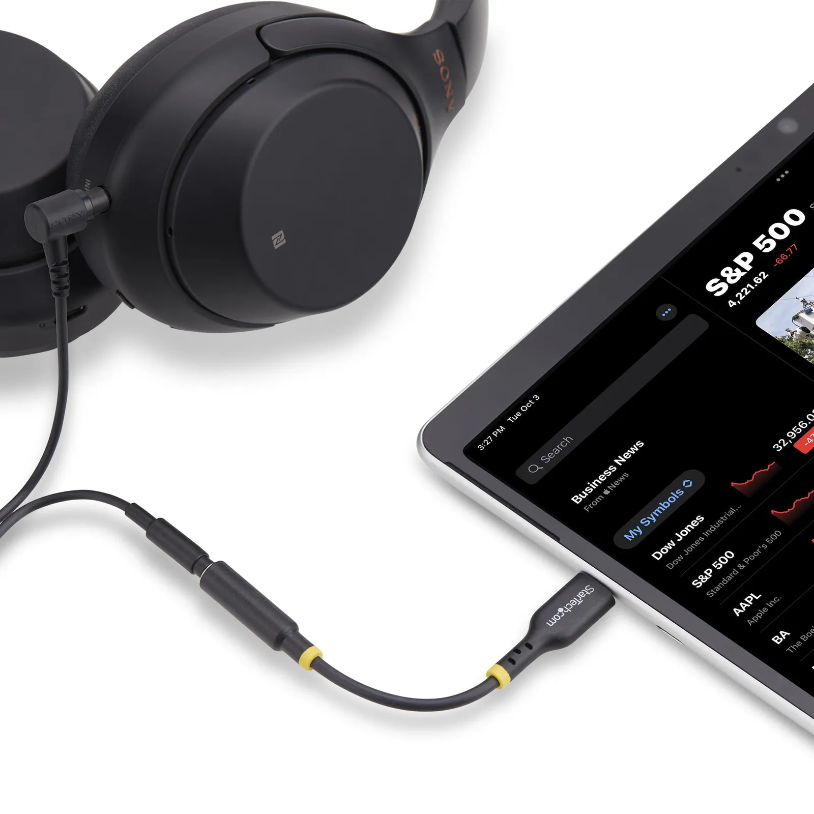 StarTech.com USBCAUDIO2 Thumbnail 5