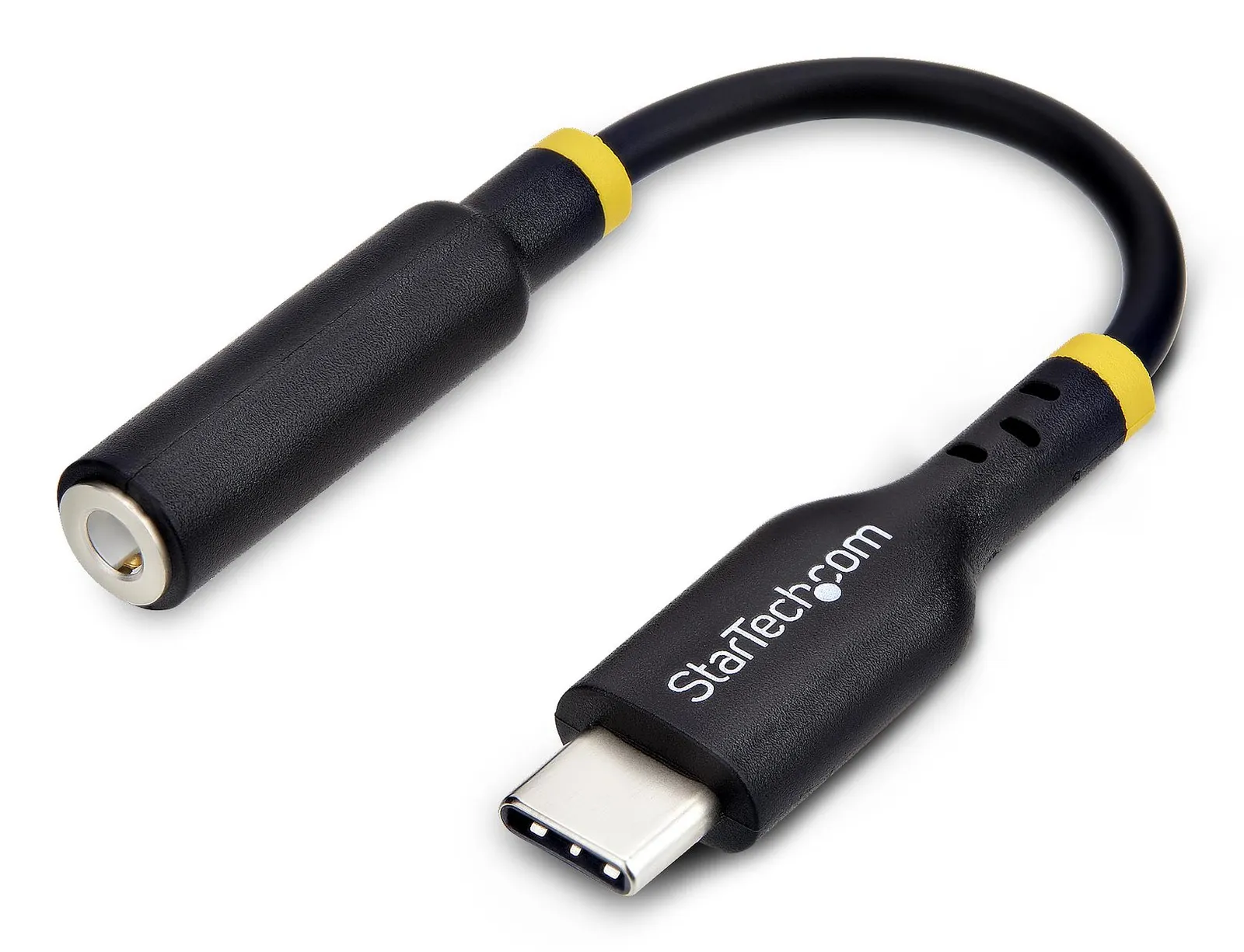 StarTech.com USBCAUDIO2 Thumbnail 0