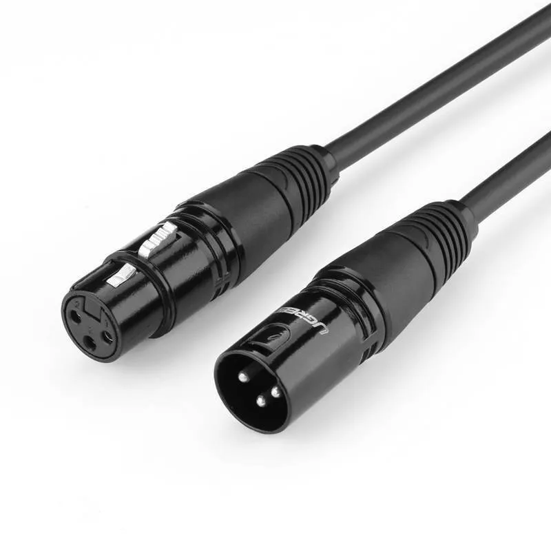 Ugreen 20710B 6957303802432 Ses Kabloları