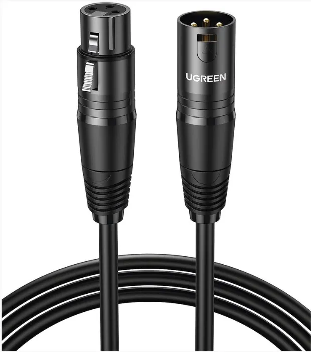 Ugreen 20716 Ses Kabloları