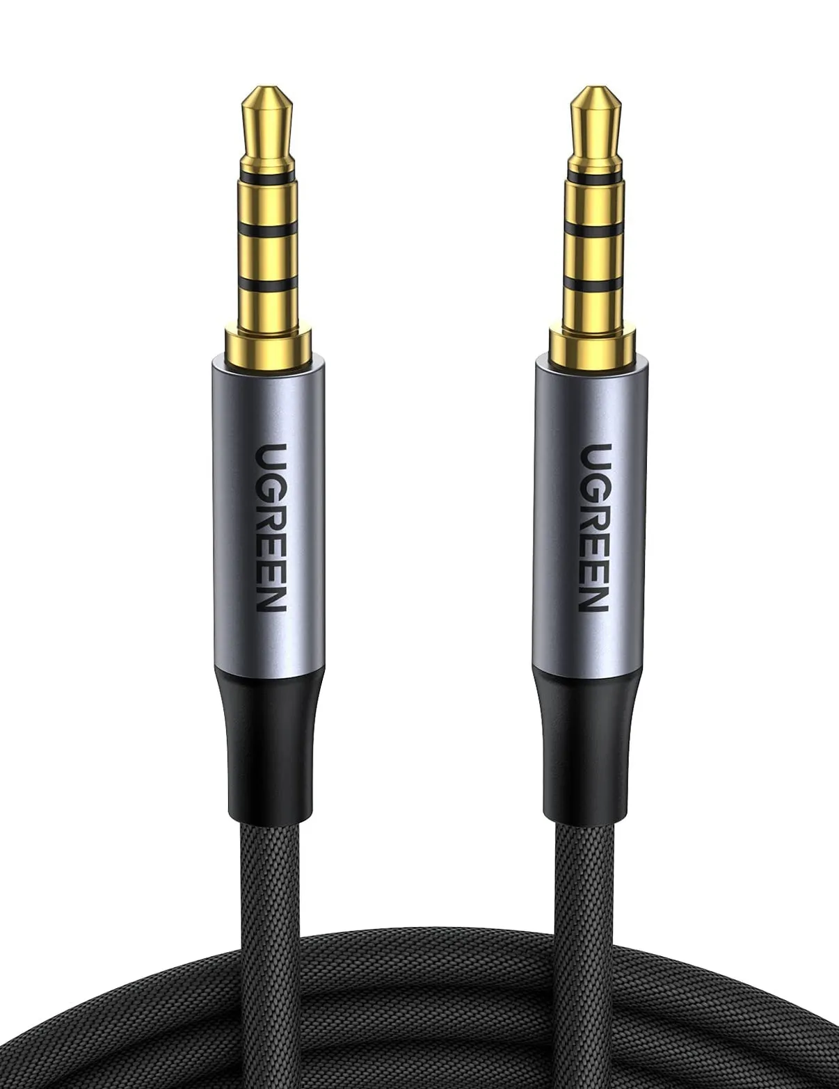 Ugreen 20782 Ses Kabloları