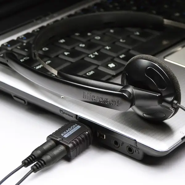 Axagon ADA-10 Thumbnail 7
