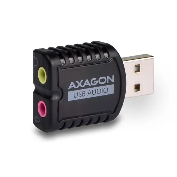 Axagon ADA-10 Ses Kartları