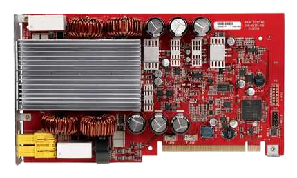 Biamp Vocia AM-600c CK 910-10293 Ses Kartları