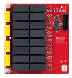 Biamp Vocia VFOM-1-3 901.0411 Ses Kartları