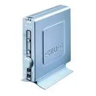 Philips 5.1Ch Ext. Sound Processor USB2.0 PC+Mac PSC805/00 İşlemci