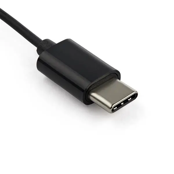 StarTech.com USBCAUDIO Thumbnail 2