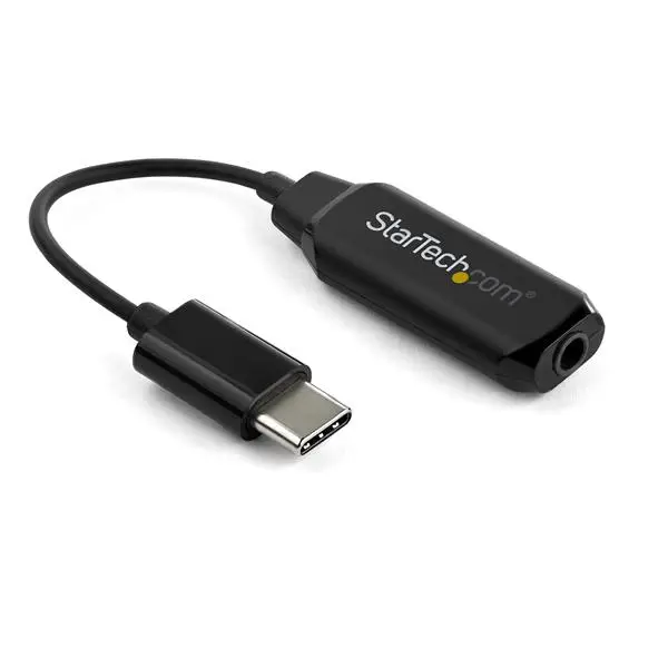 StarTech.com USBCAUDIO Ses Kartları