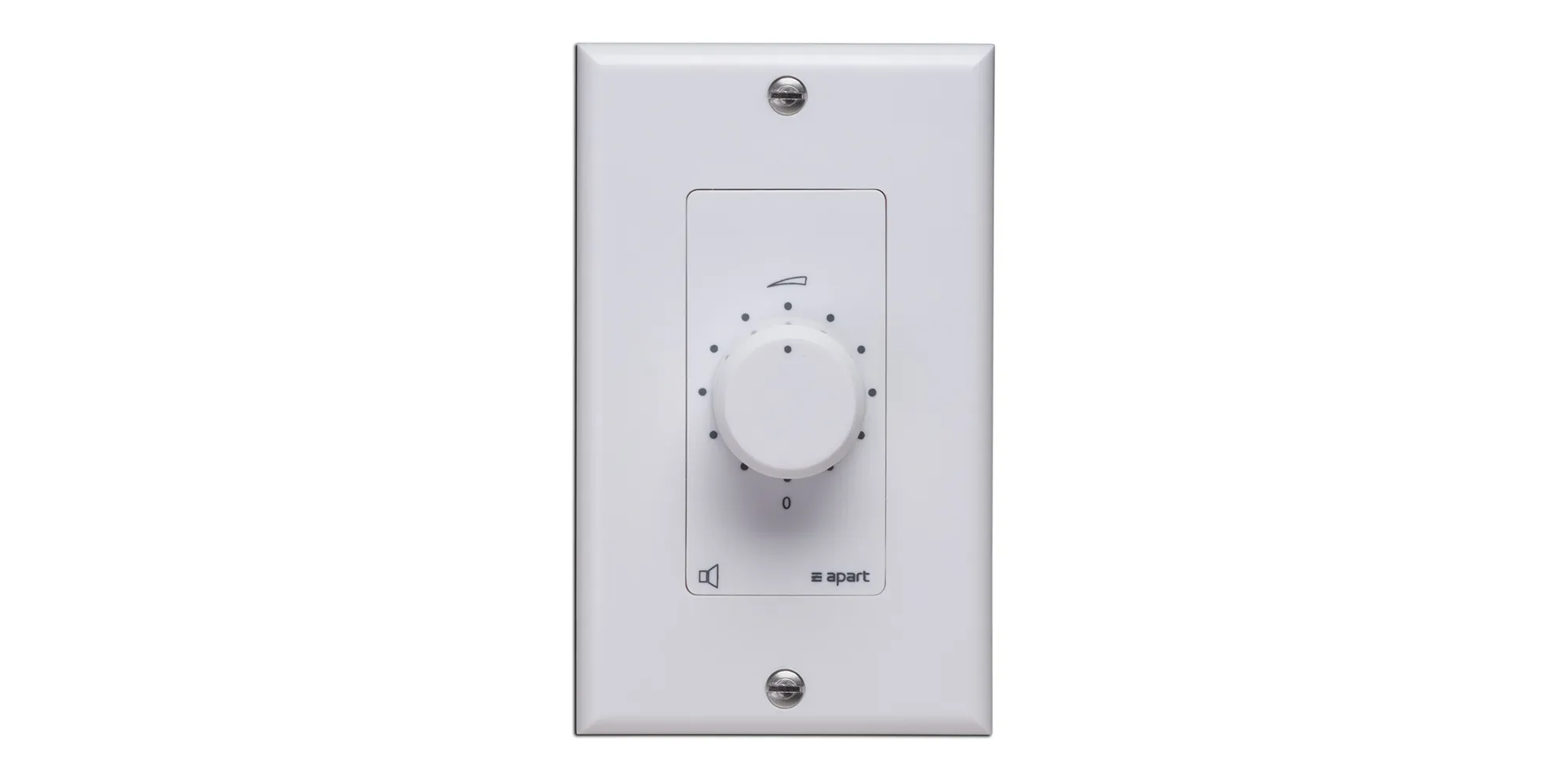 Biamp Commercial Audio D-VOL30 911.0667.900 Ses Kontro