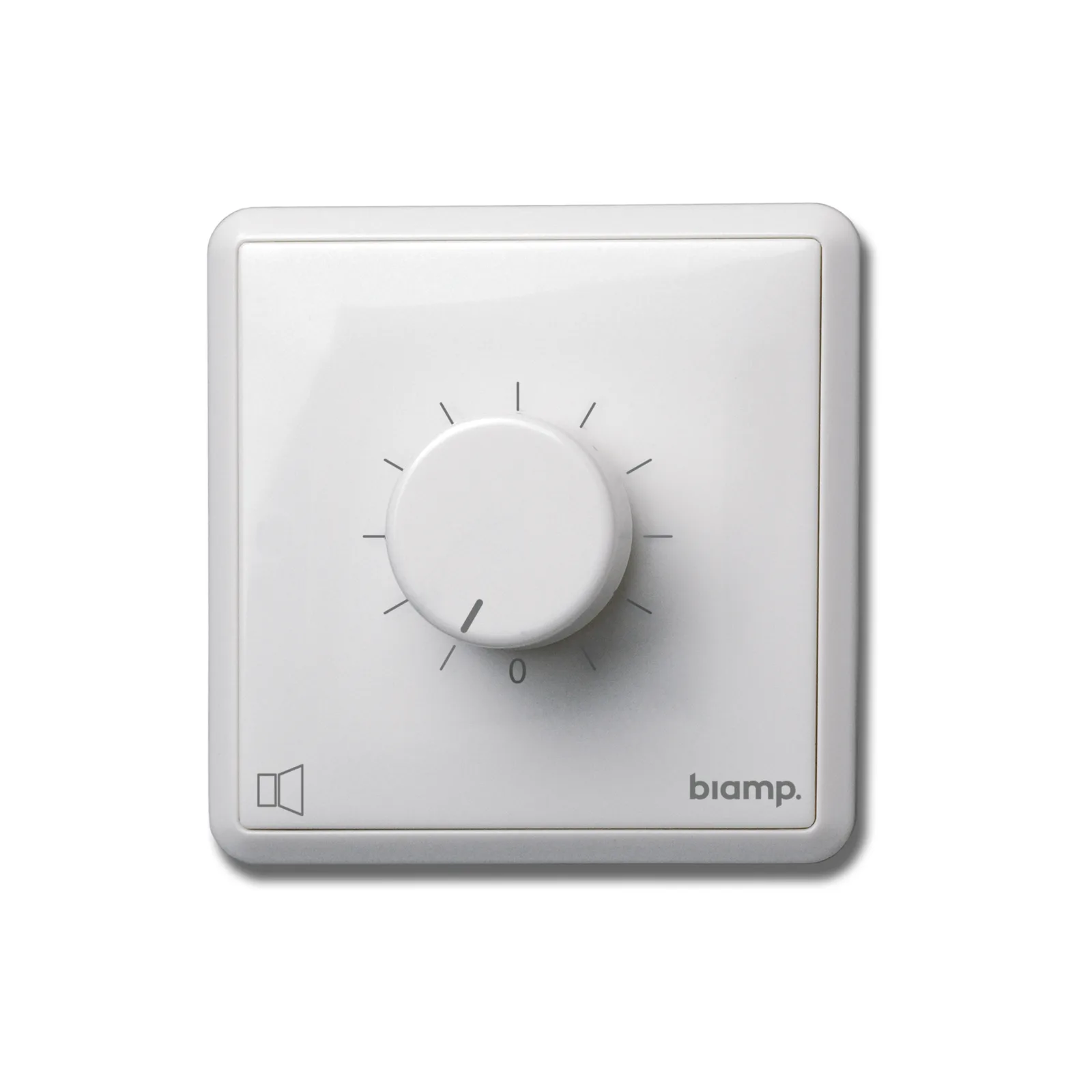 Biamp Commercial Audio E-VOL120 910-01622 Ses Kontro