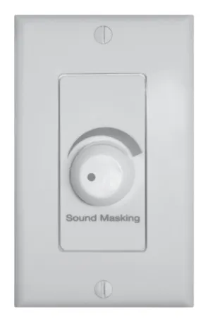 Biamp QT-RC3 911.0969.900 Ses Kontro