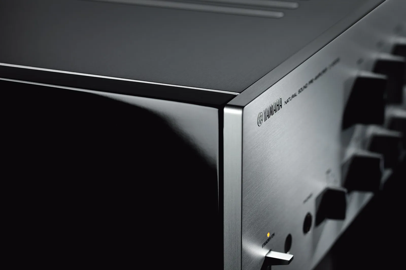 Yamaha C-5000 C5000SIPB Thumbnail 3
